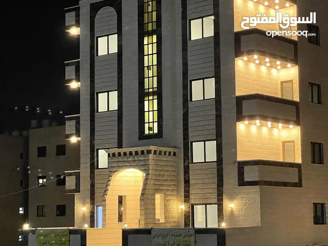 10m2 3 Bedrooms Apartments for Sale in Amman Marka Al Janoubiya
