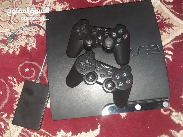 PlayStation 3 PlayStation for sale in Baghdad