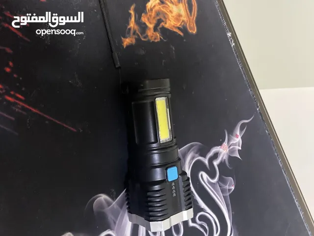 FLASHLIGHT