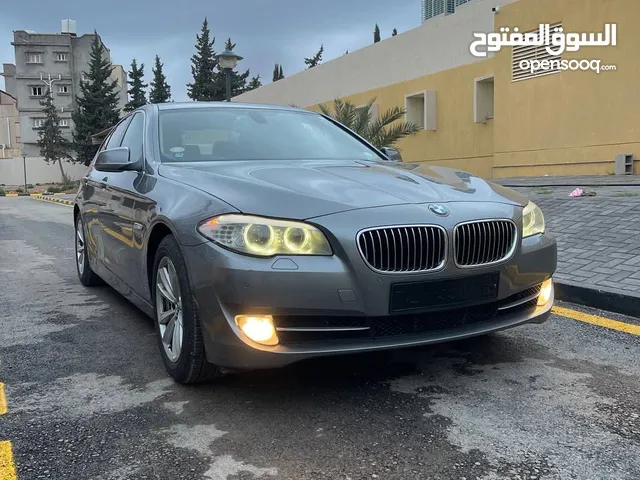 BMW 3 Series 2010 in Tripoli