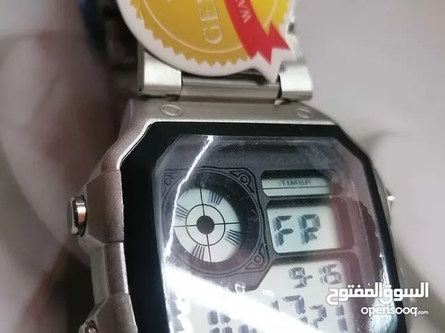  Q&Q watches  for sale in Amman