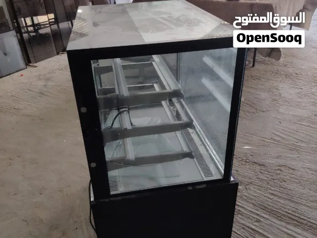 ثلاجه  عارض نضيفه