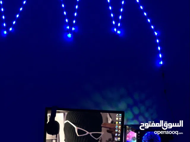 للبيع ستاب كامل مع جميع ملحقاتها