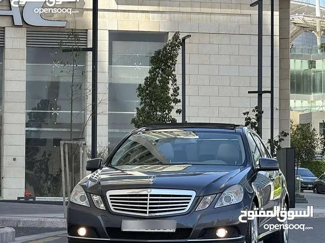 e200 بانوراما 2010