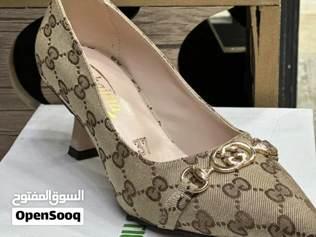 Beige With Heels in Tripoli