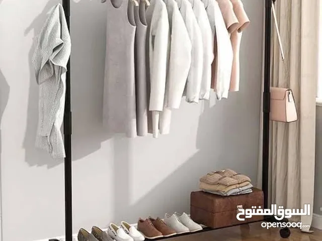 ستاند ملابس متعدد الوظائف