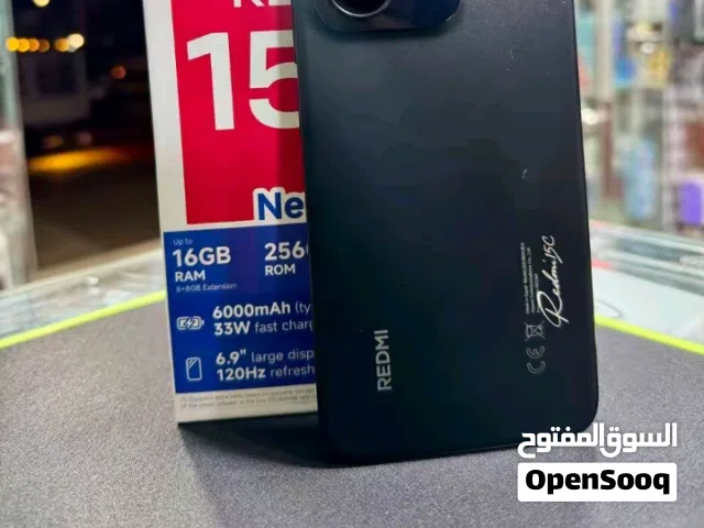 Xiaomi Redmi 14C Other in Al Batinah