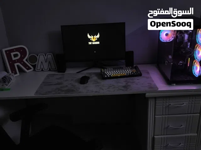 كمبيوتر بي سي قيمنق
