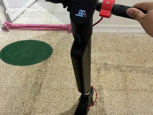 Electric scooter Excellent condition 40 km long range