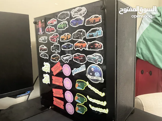 بي سي مستعمل