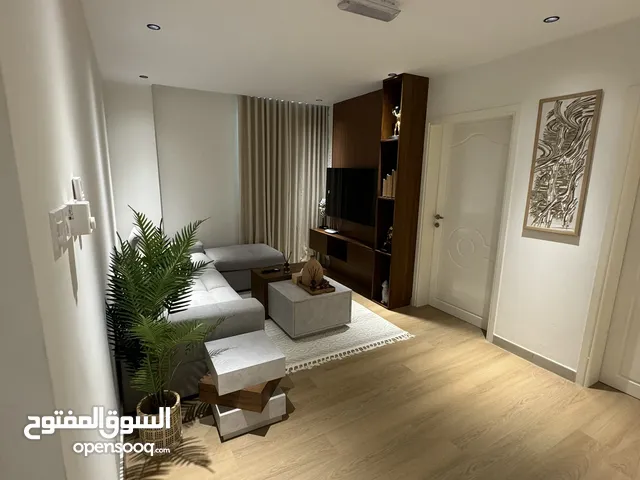 60 m2 2 Bedrooms Apartments for Rent in Muscat Al Mawaleh