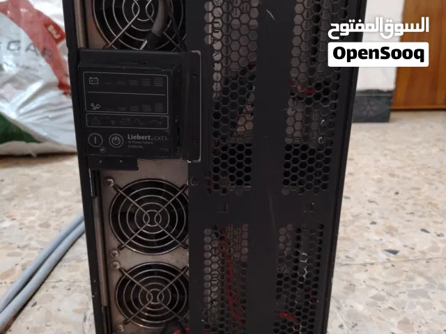 UPS 5KV ONLINE