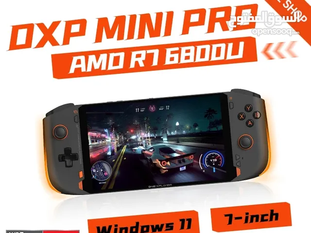 للبيع onexplayer mini pro تم تخفيض السعر