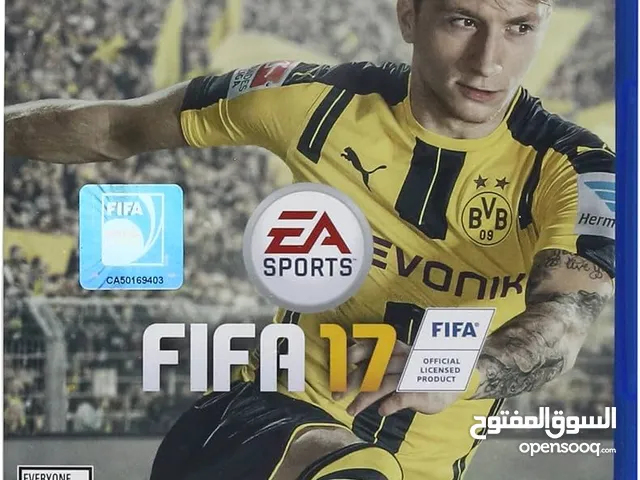 Fifa Accounts and Characters for Sale in Aqaba