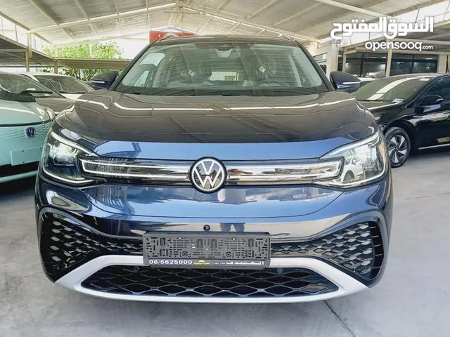 فولكس فاجن ID.6