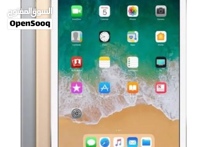 Apple iPad Pro 256 GB in Salt
