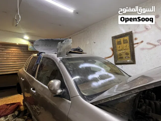 قطاع بوركيان S إلى