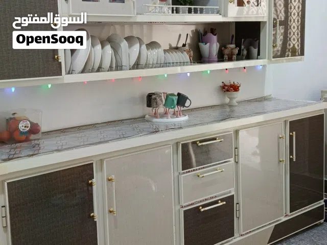 كاونتر مبطن ثقيل مترتين ونص