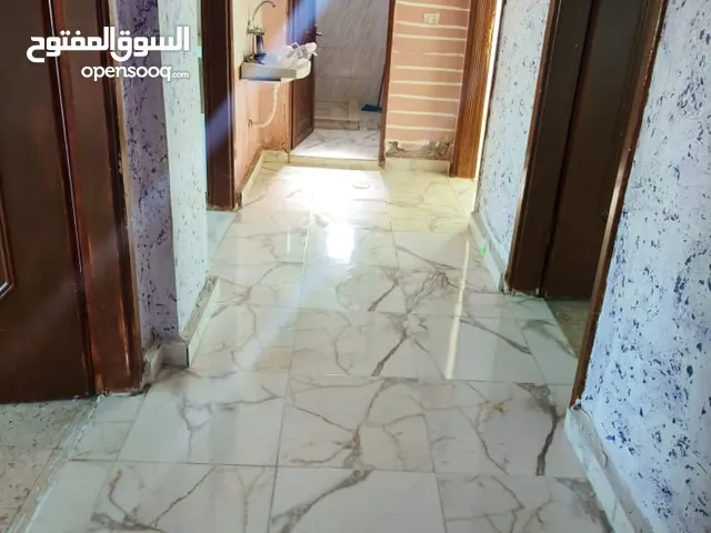 100 m2 4 Bedrooms Apartments for Rent in Al Karak Mu'ta