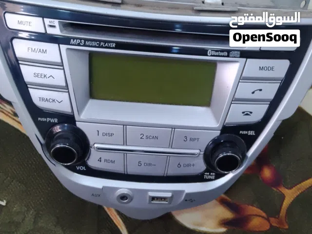 مسجل النترا شغال بلوتوث اواكس سيدي راديو السعر 50 الف