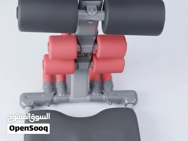للبيع جهاز كارديو تقوية عضلات البطن
