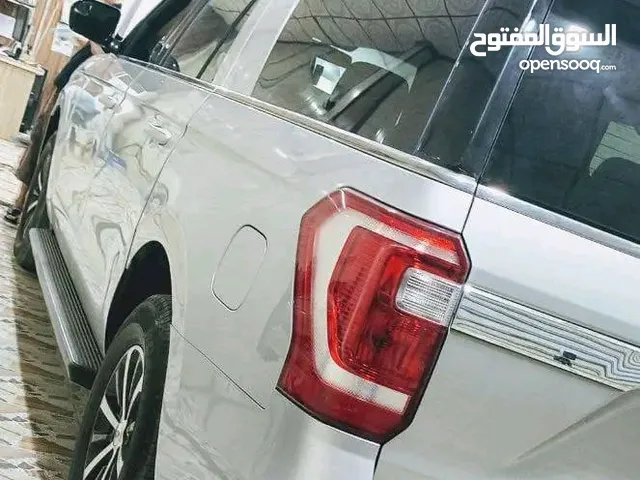 Used Ford Expedition in Dhi Qar