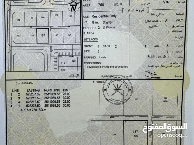 للبيع ارض ف بهلاء بسياء