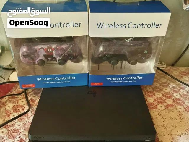 PlayStation 4 PlayStation for sale in Irbid