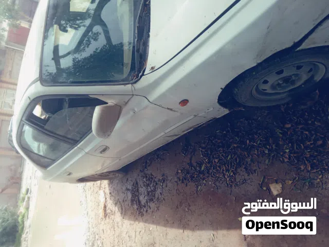 Used Hyundai Verna in Benghazi