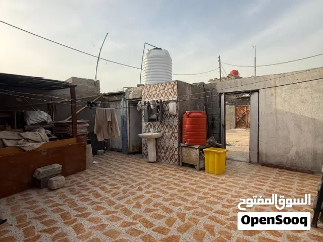 100 m2 2 Bedrooms Townhouse for Sale in Basra Abu Al-Khaseeb