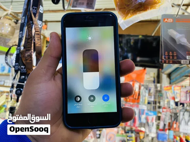 Apple iPhone 8 64 GB in Zawiya
