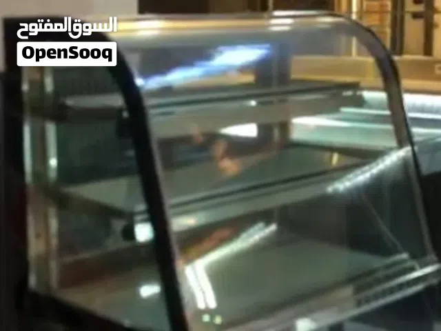ثلاجه عرض عصائر للبيع