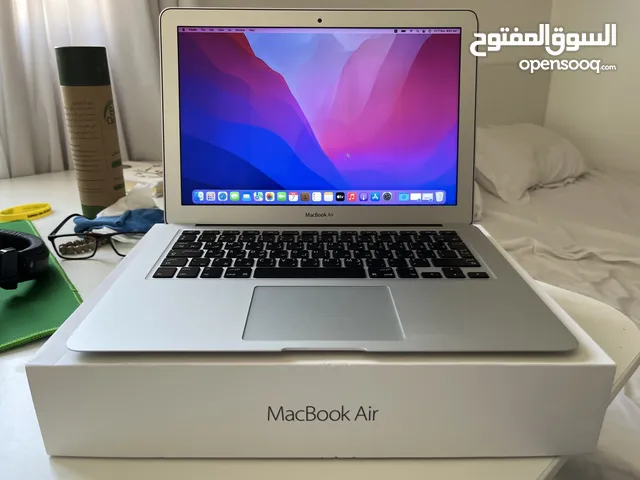 Macbook air 2017 13 inch