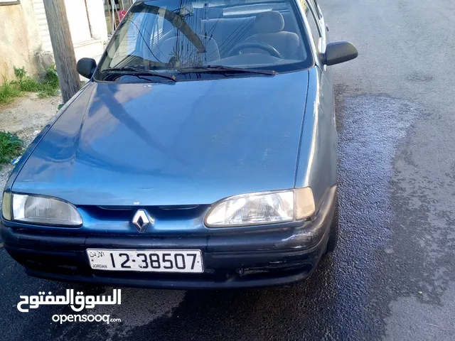 Renault Other 1994 in Amman
