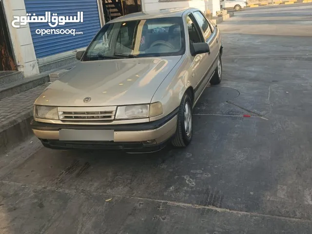 Used Opel Other in Zarqa