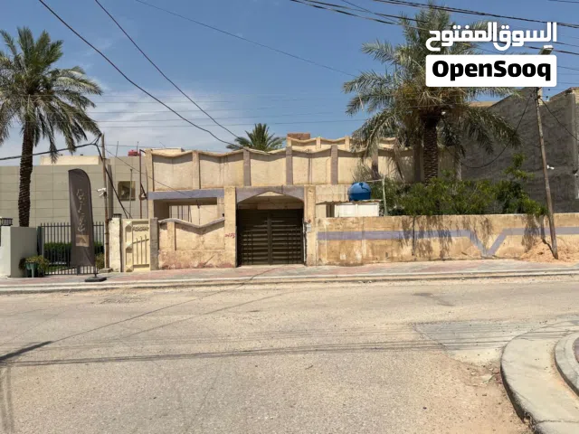 دار قديم للبيع كربلاء حي الحسين