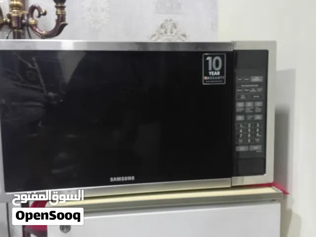 Samsung 30+ Liters Microwave in Central Governorate