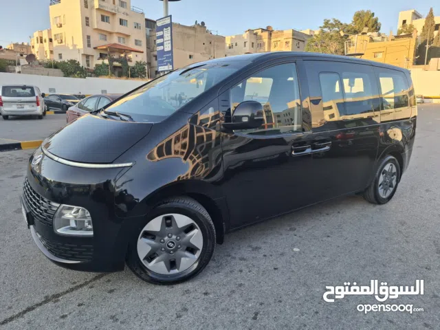 2026, هيونداي, ستاريا