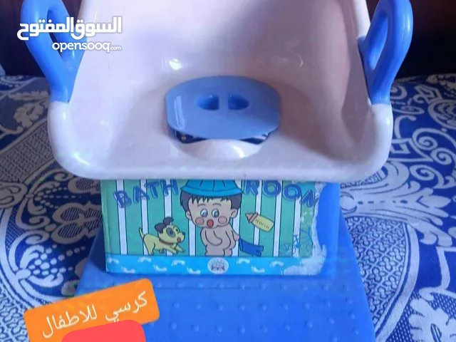 كرسي اطفال