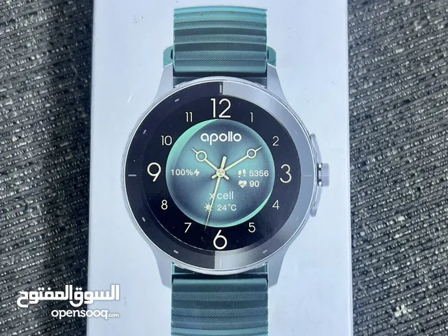 Smart Watch X-cell appolo W2 compatible for Apple iOS or andriod phone. Limited offer price