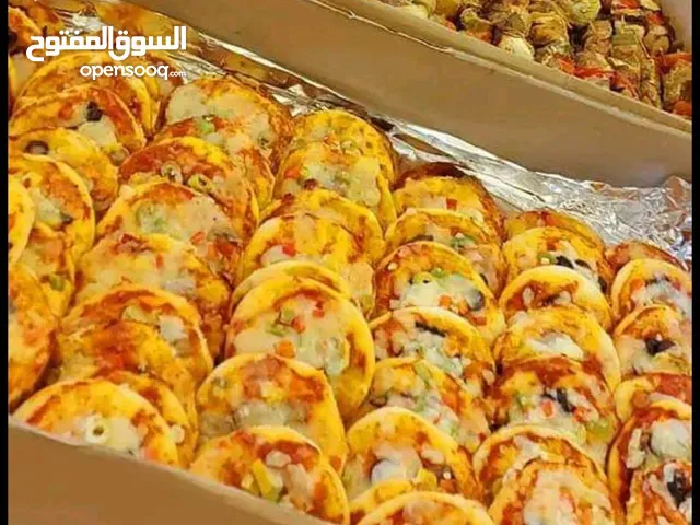 بوكسات نواشف متنوعه ومعجنات طازه كل يوم نواشف زي الريشه