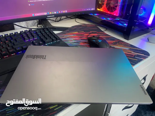 للبيع لاب توب  لينوفو   لاب توب قوي جداًللتصميم والالعاب  بصمه للدخول  استعمال بسيط جدا للحاجة للمال