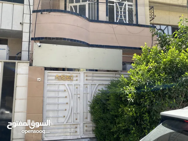 100 m2 3 Bedrooms Townhouse for Sale in Baghdad Tobji
