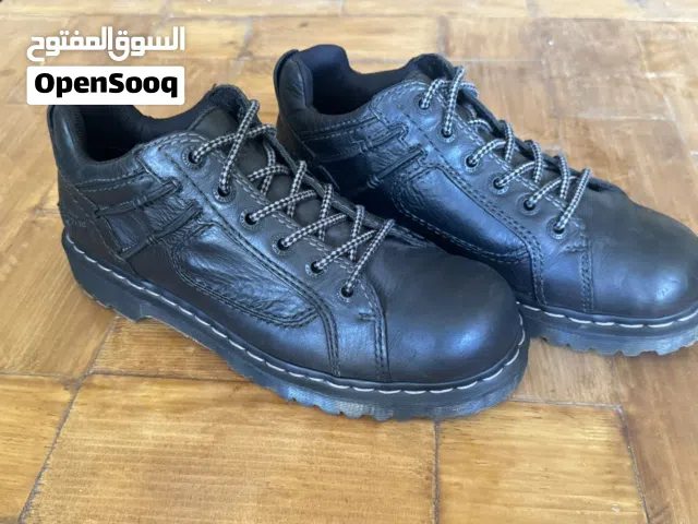 Dr martens Anderson vintage  (Black)