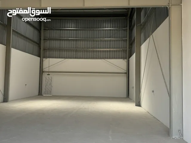 Warehouses For Sale مخازن للبيع او الايجار