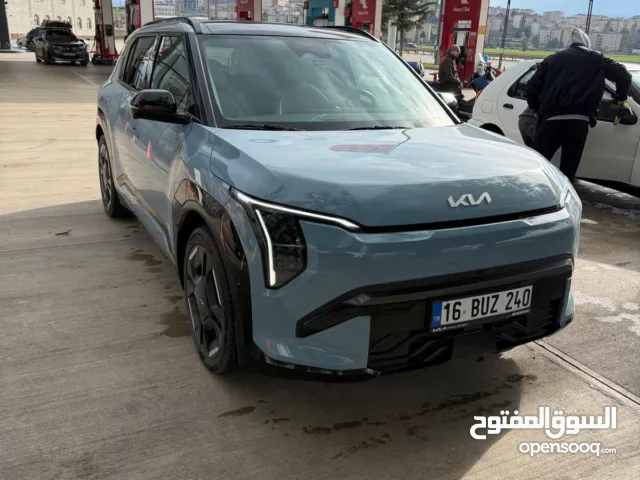 KİA EV3 2024 GT LİNE 772KM MENZİL
