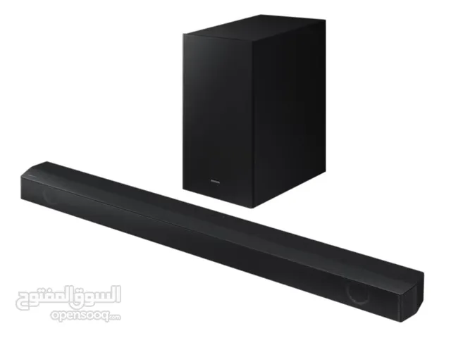 Samsung sound Bar