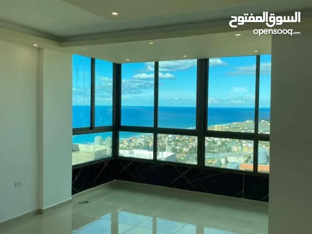 شقه مميزه للبيع في برجا