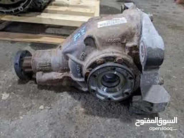 Stock Differential Genuine OEM BMW E46 M3 (LSD)