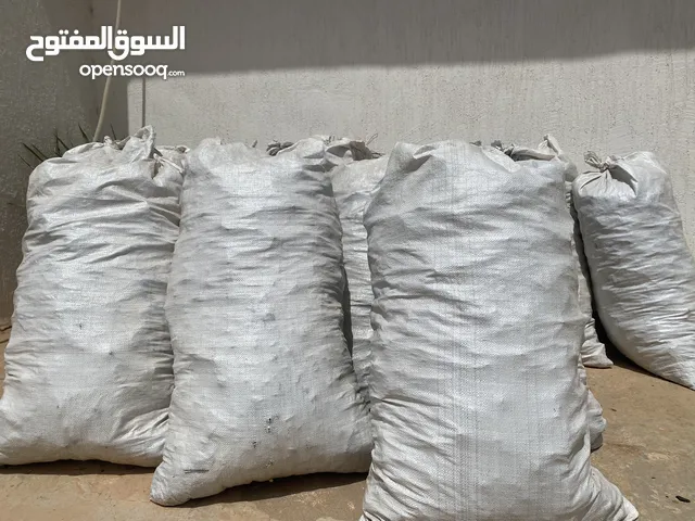 فحم للبيع زيتون صافي جمله او قطاعي مكان غريان